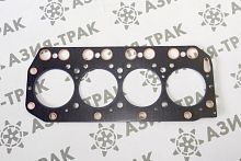 Прокладка ГБЦ 4TN100L-RB Yanmar B7 Прокладка ГБЦ 4TN100L-RB Yanmar B7