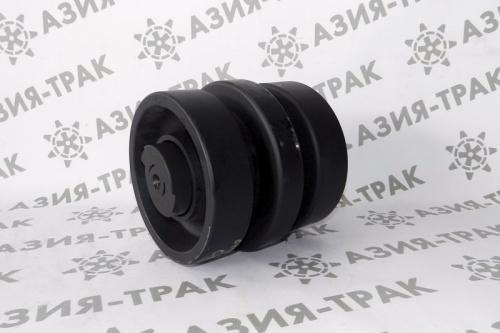 Опорный каток на CASE 420CT / 450CT / TR320 / TV380  фото 3