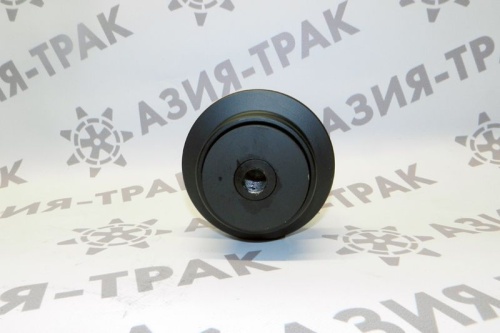 Опорный каток на Hyundai R16-9 фото 3