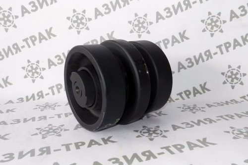 Опорный каток на CASE 420CT / 450CT / TR320 / TV380 фото 3 Опорный каток на CASE 420CT / 450CT / TR320 / TV380 фото 3