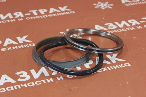 Доукон редуктора хода TM02 фото 2 Доукон редуктора хода TM02 фото 2