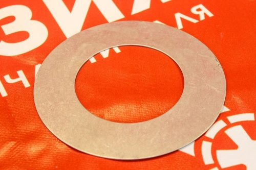 Шайба ковша 86*150*1 фото 2