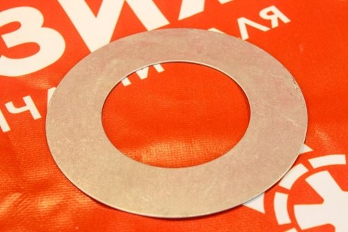 Шайба ковша 86*150*1 фото 2 Шайба ковша 86*150*1 фото 2