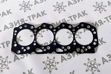 Прокладка ГБЦ AJ-4JJ1X Hitachi ZX145W-3 Прокладка ГБЦ AJ-4JJ1X Hitachi ZX145W-3