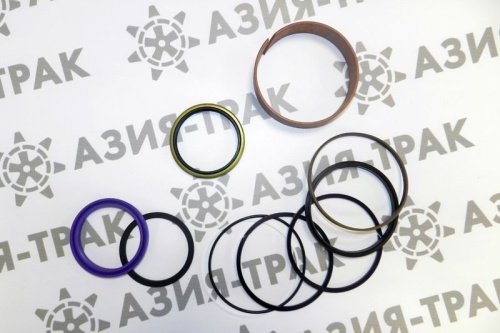 Ремкомплект гидроцилиндра ковша Komatsu PC150-1