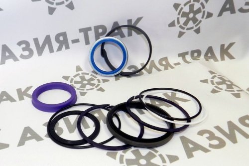 Ремкомплект гидроцилиндра ковша Komatsu PC78US-6 фото 3 Ремкомплект гидроцилиндра ковша Komatsu PC78US-6 фото 3