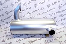 Глушитель Hitachi EX200-5 Глушитель Hitachi EX200-5