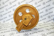 Колесо направляющее (ленивец) MITSUBISHI BD2F (1) Колесо направляющее (ленивец) MITSUBISHI BD2F (1)