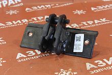 Звено цепи гусеничной с траком Kubota U20.3 c пальцем Звено цепи гусеничной с траком Kubota U20.3 c пальцем