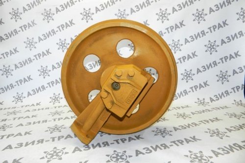 Колесо направляющее (ленивец) MITSUBISHI BD2F (1)