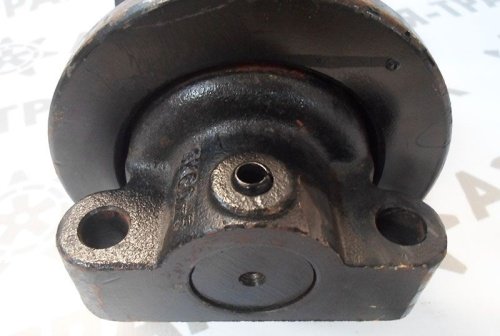 Опорный каток на KOBELCO SK60.5 / SK75 / SK75UR.2 фото 2