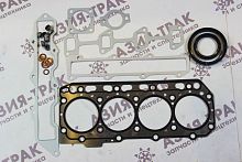 YM729407-92660 Ремкомплект ДВС 4TN88 Yanmar ViO45 (V) YM729407-92660 Ремкомплект ДВС 4TN88 Yanmar ViO45 (V)