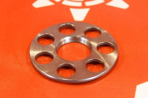 Прижимная пластина TM03CJ фото 3 Прижимная пластина TM03CJ фото 3