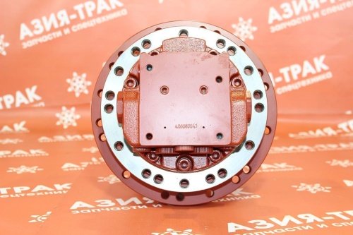 Редуктор хода GISSAR TM04I (18H) фото 4