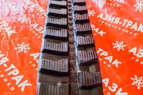 Резиновая гусеница 250x48,5x82Y фото 2 Резиновая гусеница 250x48,5x82Y фото 2