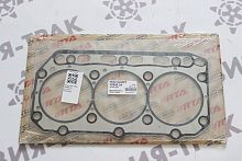 Прокладка ГБЦ 3D88E-3A Komatsu PC40FR-2 Прокладка ГБЦ 3D88E-3A Komatsu PC40FR-2