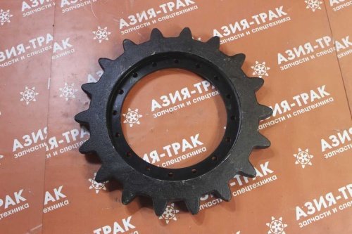 Звезда приводная на YANMAR C60