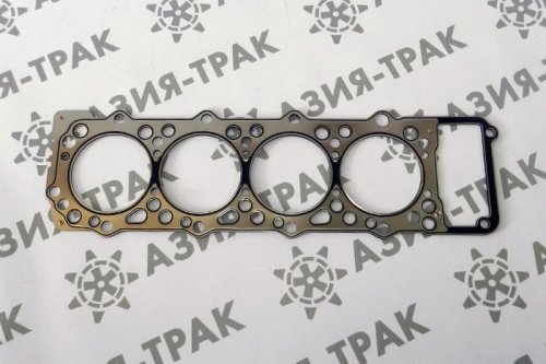 Прокладка ГБЦ 4M40 NEW