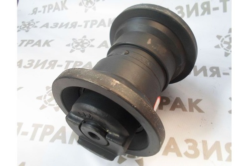 Опорный каток на Yanmar 75 / VIO70 фото 7