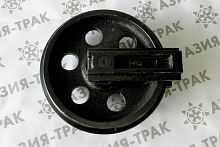 Колесо направляющее (ленивец) Sunward SWE55 Колесо направляющее (ленивец) Sunward SWE55