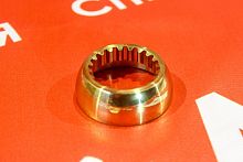 Сферическая втулка TM18 Сферическая втулка TM18