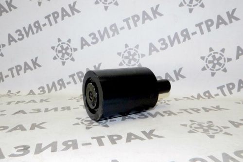 Поддерживающий каток на Takeuchi TB175 фото 3