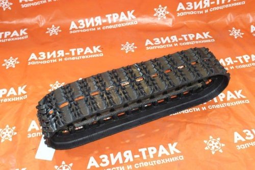 Резиновая гусеница 200x72x27 SM, RTA фото 2