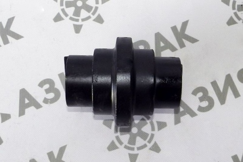 Опорный каток на Kubota KX41 (2) фото 2 Опорный каток на Kubota KX41 (2) фото 2