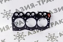 Прокладка ГБЦ 3TN66L Yanmar SK013 Прокладка ГБЦ 3TN66L Yanmar SK013