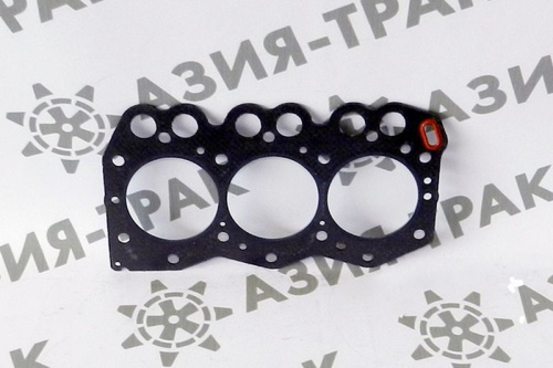 Прокладка ГБЦ 3TN66L Yanmar SK013