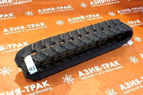 Резиновая гусеница 200x84x29, RTA фото 4