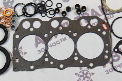 Ремкомплект ДВС 3D72 Komatsu PC05-7 фото 3 Ремкомплект ДВС 3D72 Komatsu PC05-7 фото 3