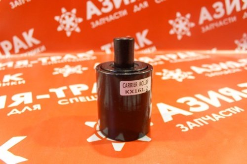 Поддерживающий каток на Kubota KX161.2 (2)