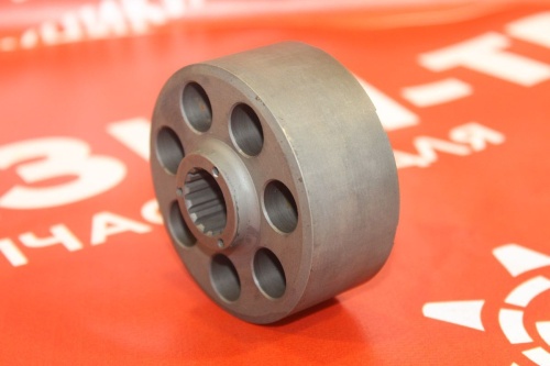 Блок цилиндров TM02 фото 4 Блок цилиндров TM02 фото 4