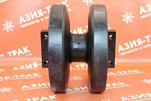Опорный каток на Takeuchi TL8 / TL130 / 230 Опорный каток на Takeuchi TL8 / TL130 / 230
