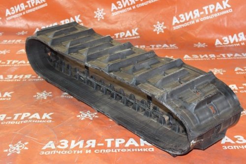 Резиновая гусеница 280x80x34 Резиновая гусеница 280x80x34