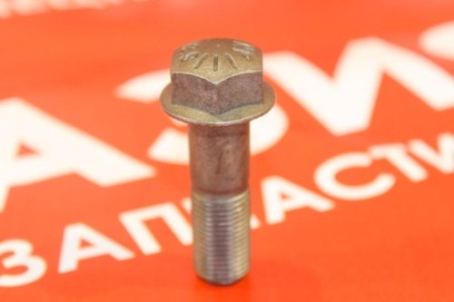 Болт для приводной звезды 16*1.5*53 фото 3