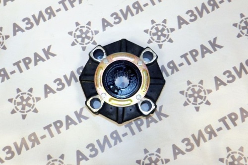 Муфта демпферная 50AM 15T Муфта демпферная 50AM 15T