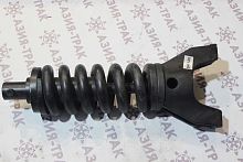 Натяжитель гусеничной цепи с пружиной Kobelco SK120 Натяжитель гусеничной цепи с пружиной Kobelco SK120