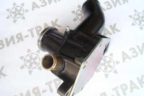 1-13650018-0, Водяная помпа (6BG1T/ZAX200) фото 4 1-13650018-0, Водяная помпа (6BG1T/ZAX200) фото 4