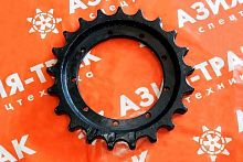 Звезда приводная на MITSUBISHI ME35 (2) ( 210*9*21) Звезда приводная на MITSUBISHI ME35 (2) ( 210*9*21)