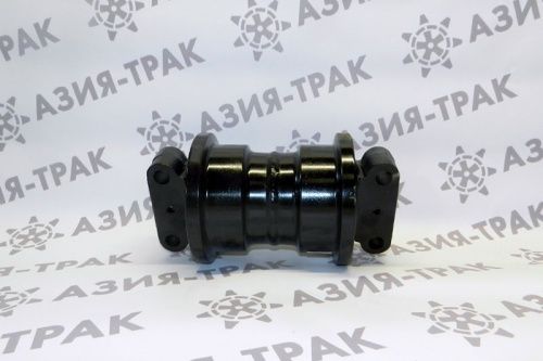 Опорный каток на Hitachi EX135