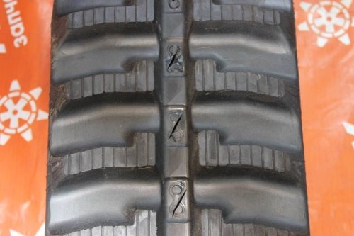 Резиновая гусеница 250x72x60, RTA фото 4