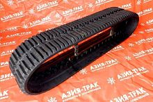 Резиновая гусеница 400x86x50 (SB) Резиновая гусеница 400x86x50 (SB)