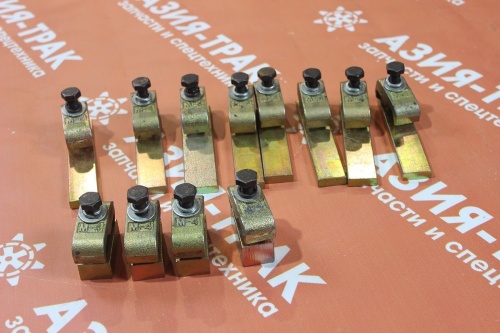 Гидролиния на Hitachi EX30 фото 8