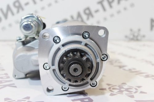 QDJ2850L Стартер CAT C7 E324/325 39MT 24V/12T/9KW фото 3 QDJ2850L Стартер CAT C7 E324/325 39MT 24V/12T/9KW фото 3