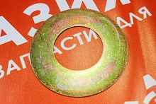 Шайба ковша 71*140*2 Шайба ковша 71*140*2