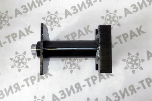 Натяжитель гусеничной цепи на MM55 фото 2