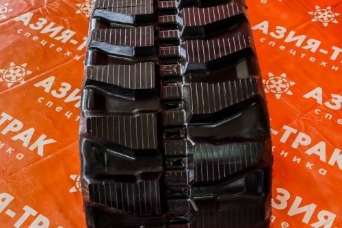 Резиновая гусеница 350x52,5x86 фото 2 Резиновая гусеница 350x52,5x86 фото 2