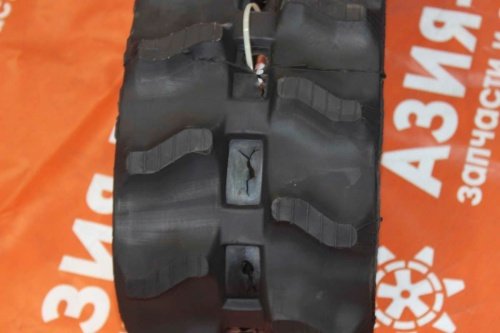 Резиновая гусеница 180x72x41, Lite фото 4